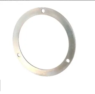 500304671 - Крышка передн. ДВС Cursor10/13 T9,T9.505/St., CR