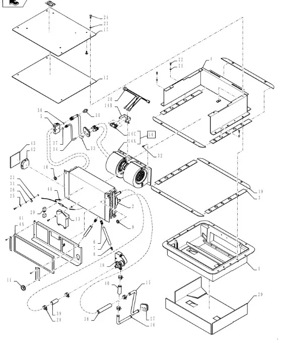 324484A1 - корпус