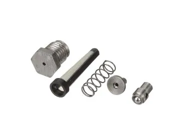 87431412 - клапан